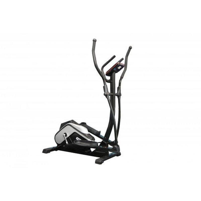 Bicicleta Eliptica Programabila EcoFit 2603P