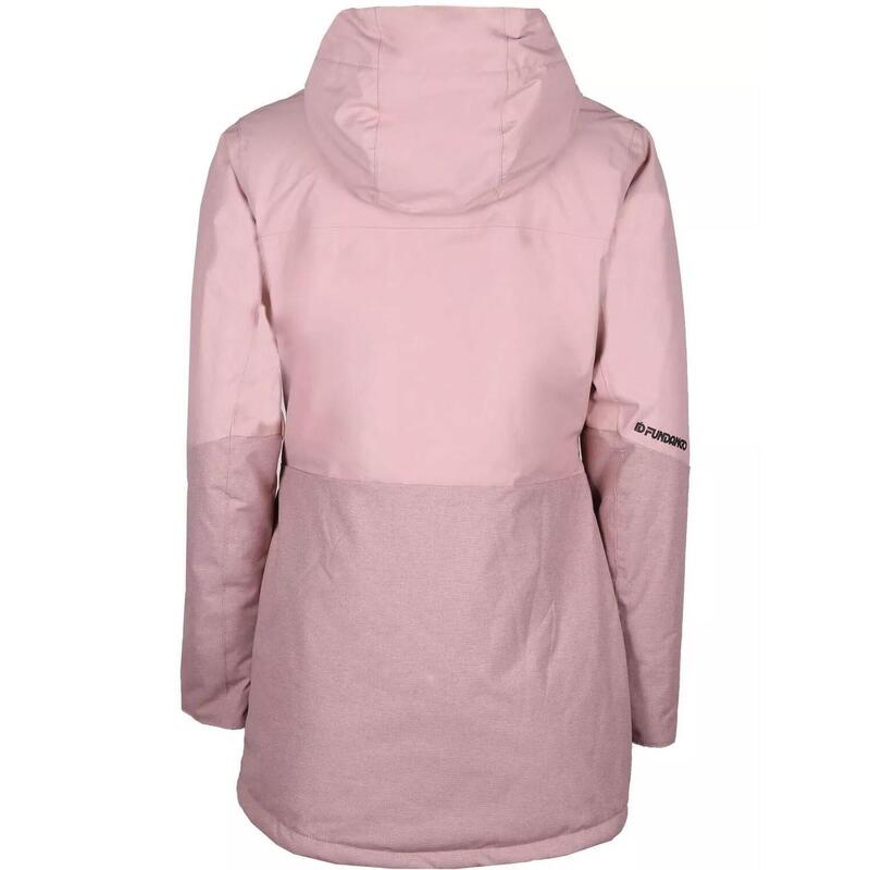 Női síkabát POPLAR Jacket