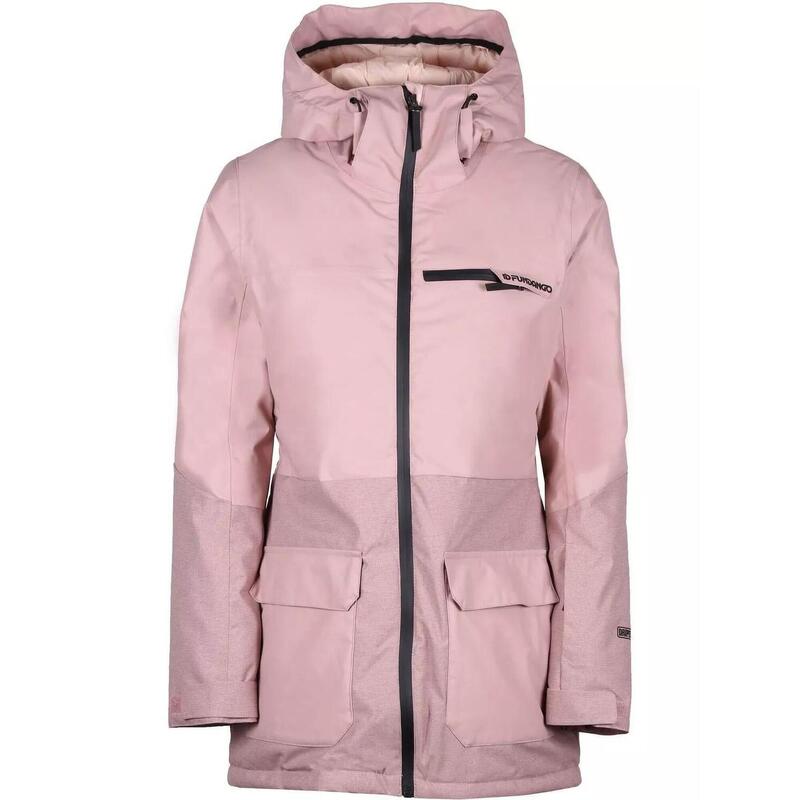 Női síkabát POPLAR Jacket