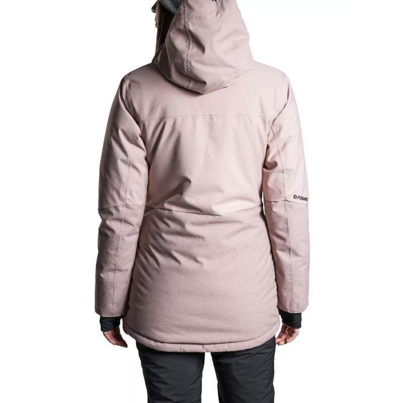 Női síkabát POPLAR Jacket