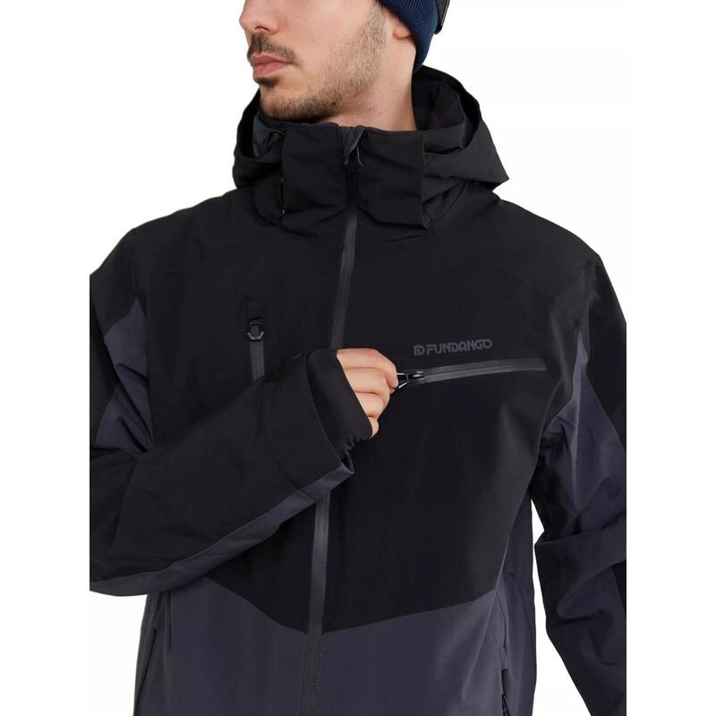 Telluride Jacket Geaca de schi barbati