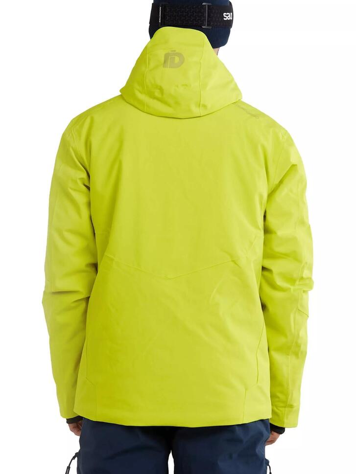 Kurtka narciarska męska Telluride Jacket