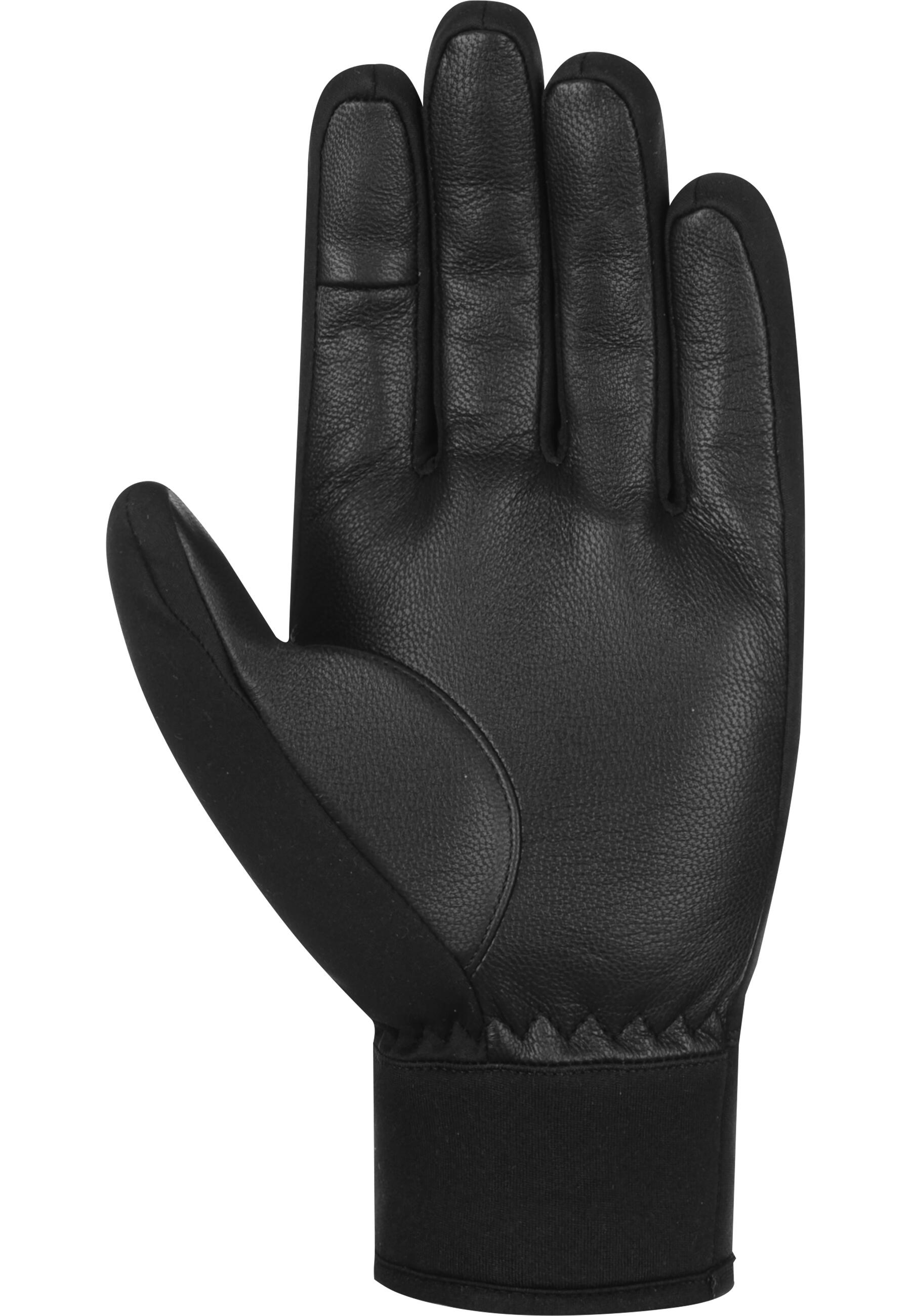 Reusch Blaster Gore Tex | Guanti da Sci Adulto| Pippo Olimpico Sport Reusch Blaster Gore Tex | Guanti da Sci Adulto| Pippo Olimpico Sport