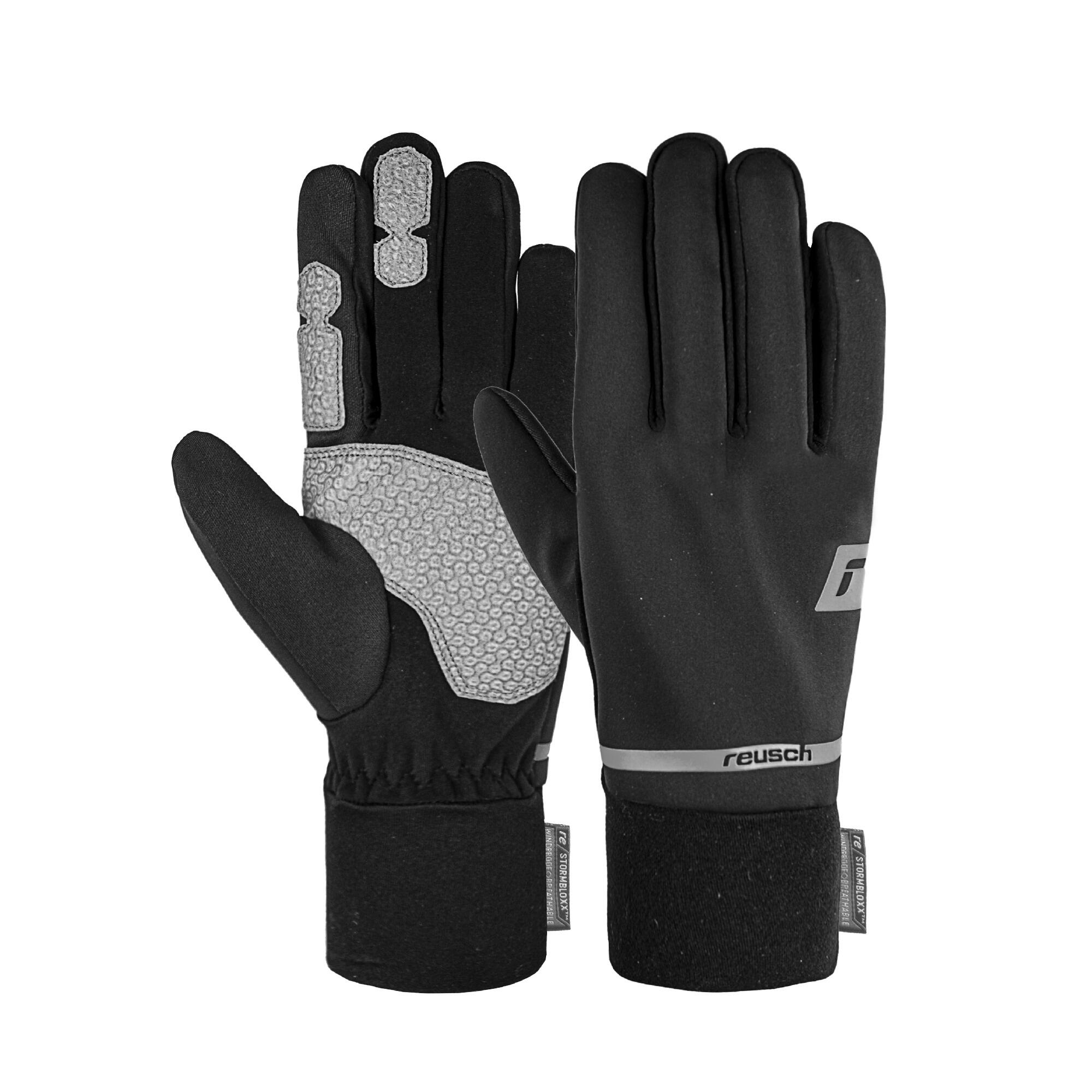 Gants de ski Reusch Hike & Ride Stormbloxx Touch-Tec 3/3