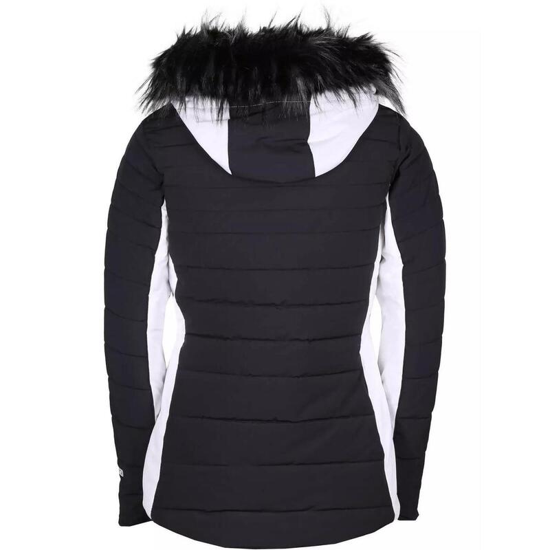 Női síkabát SALINA Padded Jacket