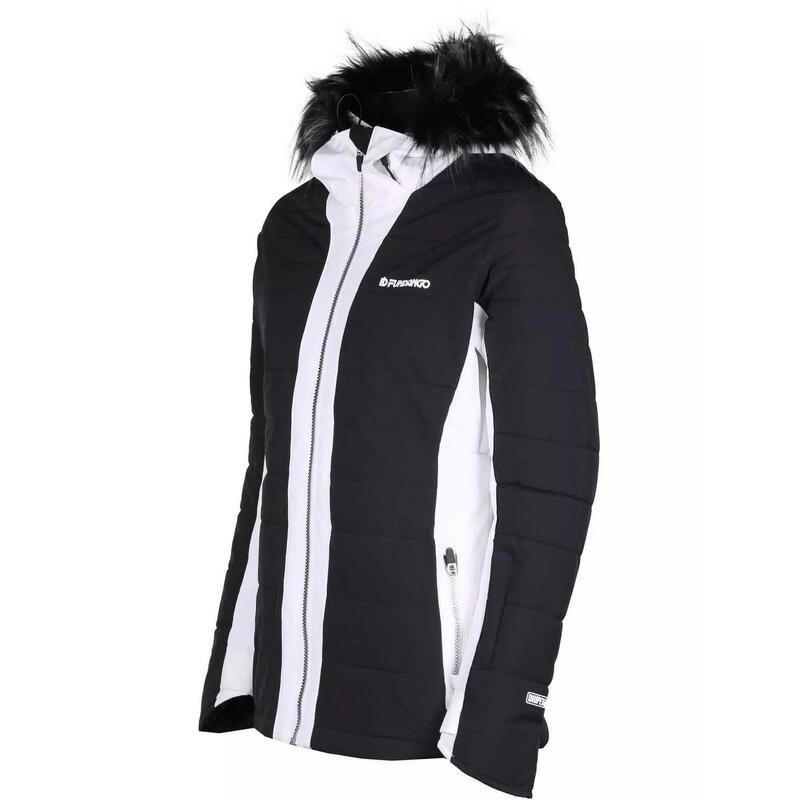 Női síkabát SALINA Padded Jacket