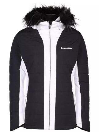 Kurtka narciarska damska Fundango Salina Padded