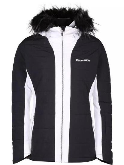 Kurtka narciarska damska Fundango Salina Padded