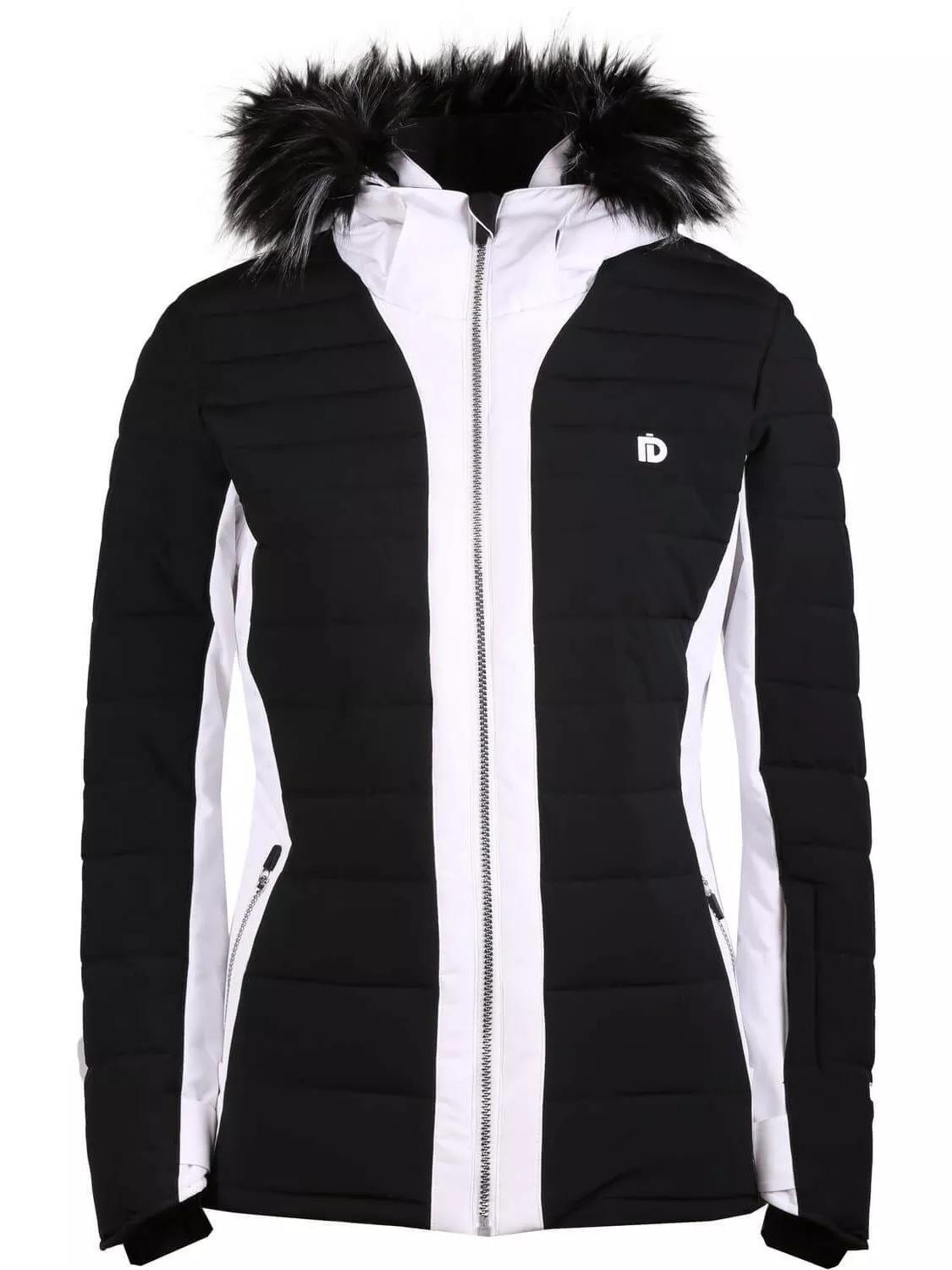 Kurtka narciarska damska Fundango Salina Padded 4/7