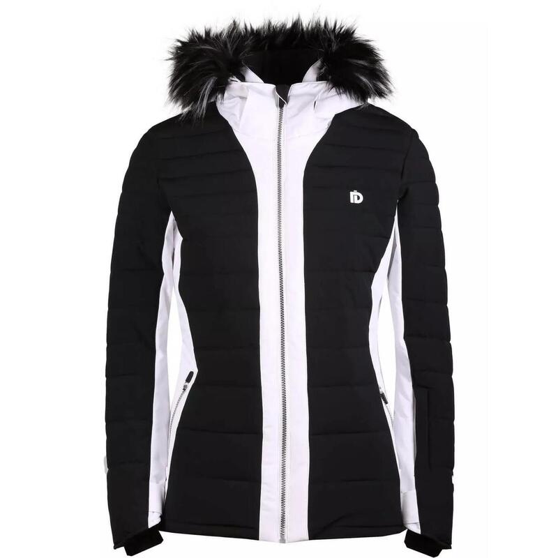 Női síkabát SALINA Padded Jacket