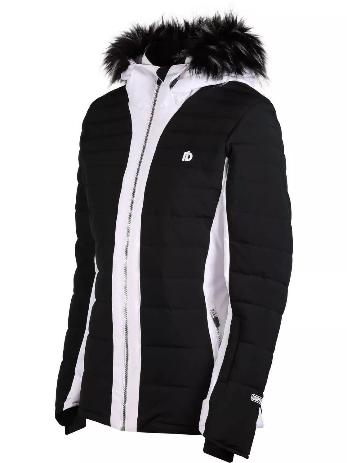 Kurtka narciarska damska Fundango Salina Padded 5/7