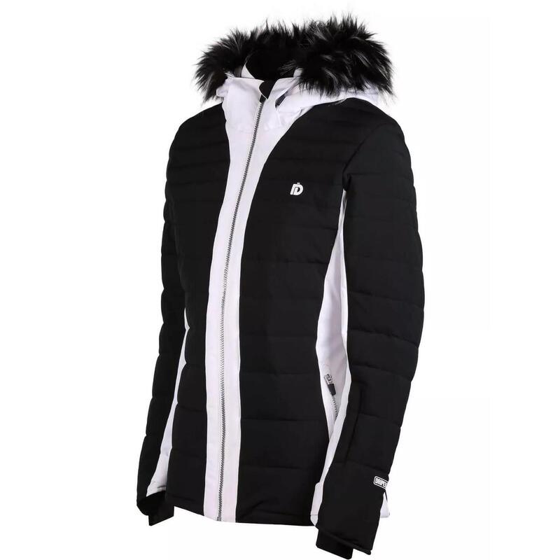 Női síkabát SALINA Padded Jacket