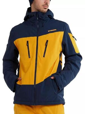 Ski-jack heren privet