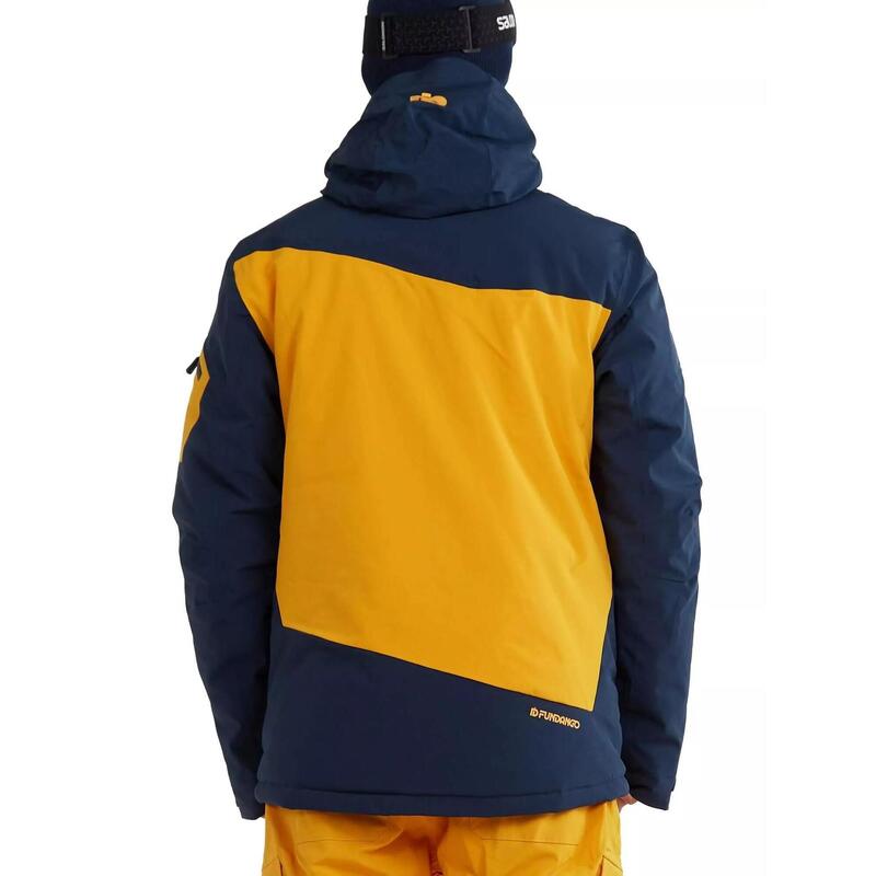 Geaca de schi Privet Jacket barbati