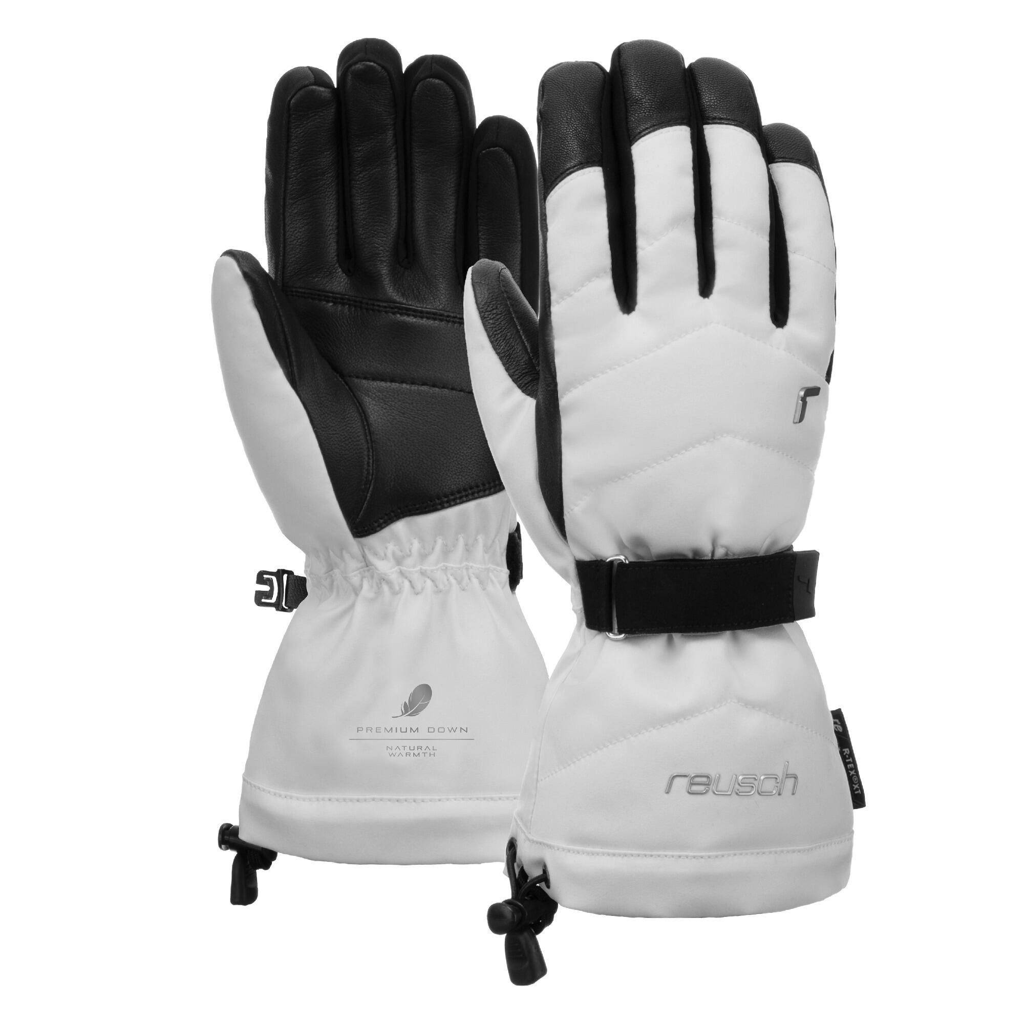 Luvas de Ski Reusch Nadia R-Tex® XT 3/3