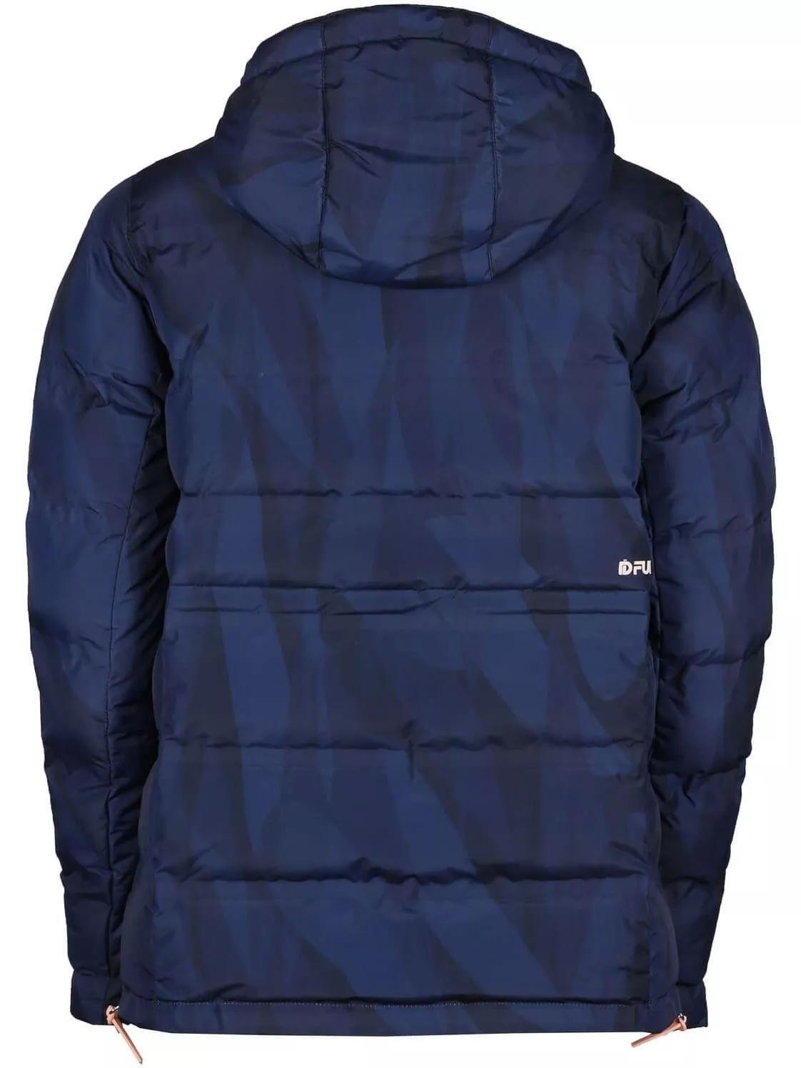 Kurtka narciarska damska Fundango Everett Padded 5/6