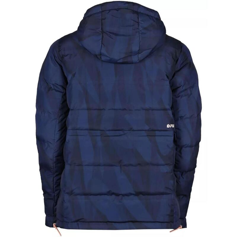 EVERETT Padded Anorak Geaca de schi femei