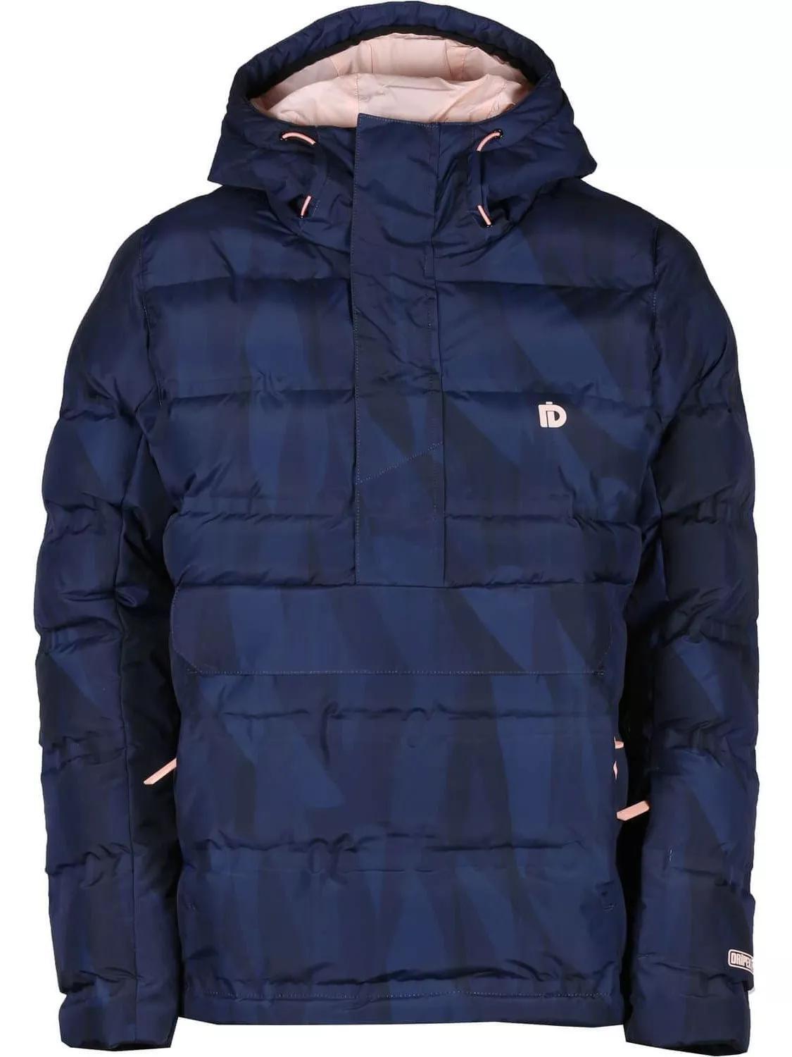 Kurtka narciarska damska Fundango Everett Padded 3/6