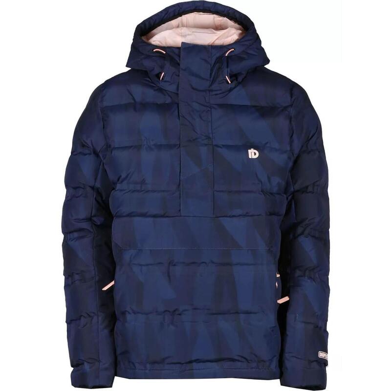 Női síkabát EVERETT Padded Anorak