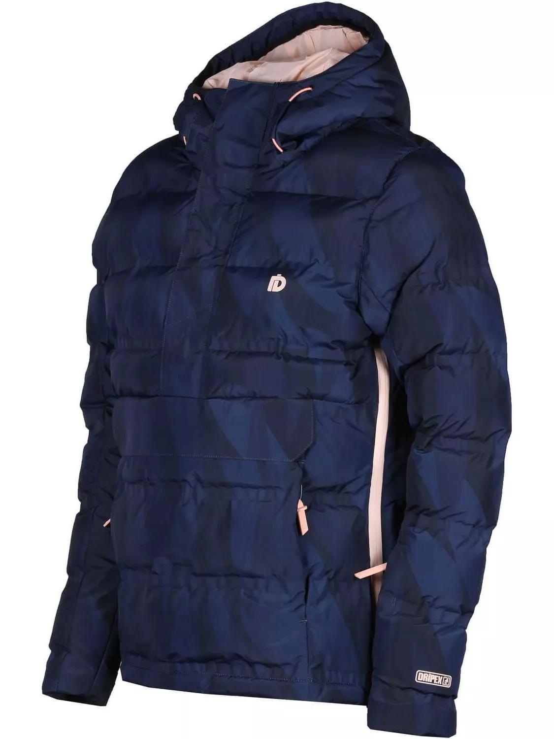 Kurtka narciarska damska Fundango Everett Padded 4/6