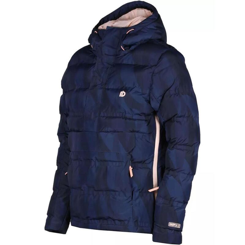 Női síkabát EVERETT Padded Anorak