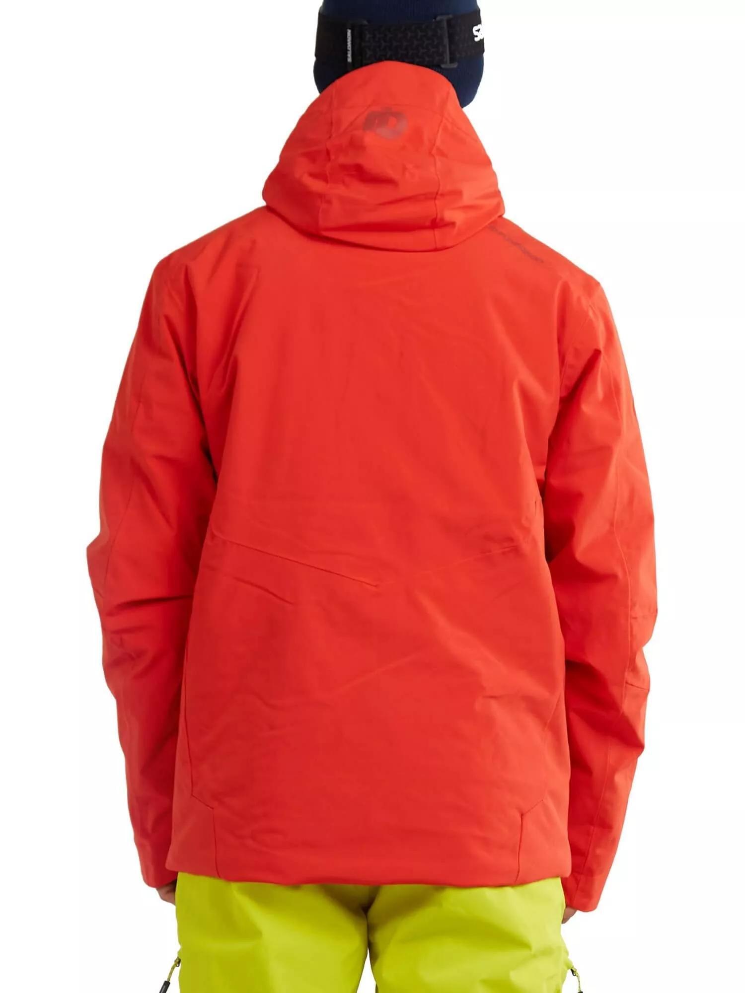 Ski-jack heren Telluride 2/7