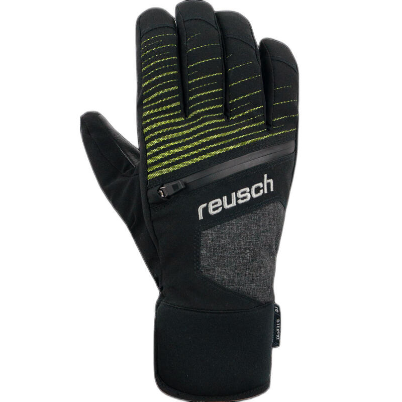 Reusch Theo R-TEX® XT síelő kesztyű