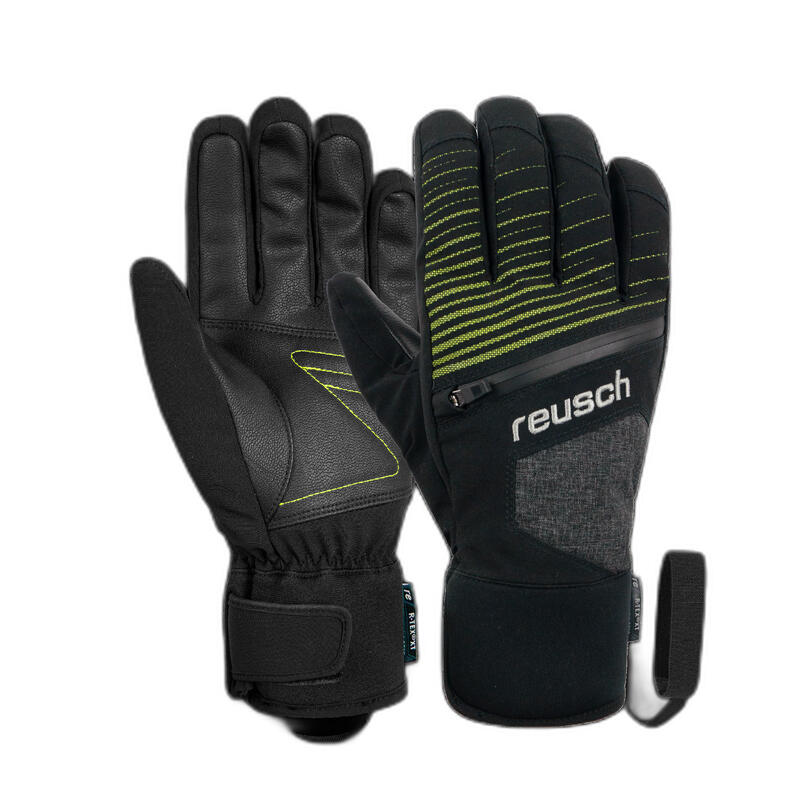 Gants de ski Reusch Theo R-TEX® XT