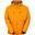 Shelljacke MANOTA 3L Shell Jacket Herren - orange