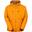 MANOTA 3L Shell Jacket férfi héjkabát - narancssárga