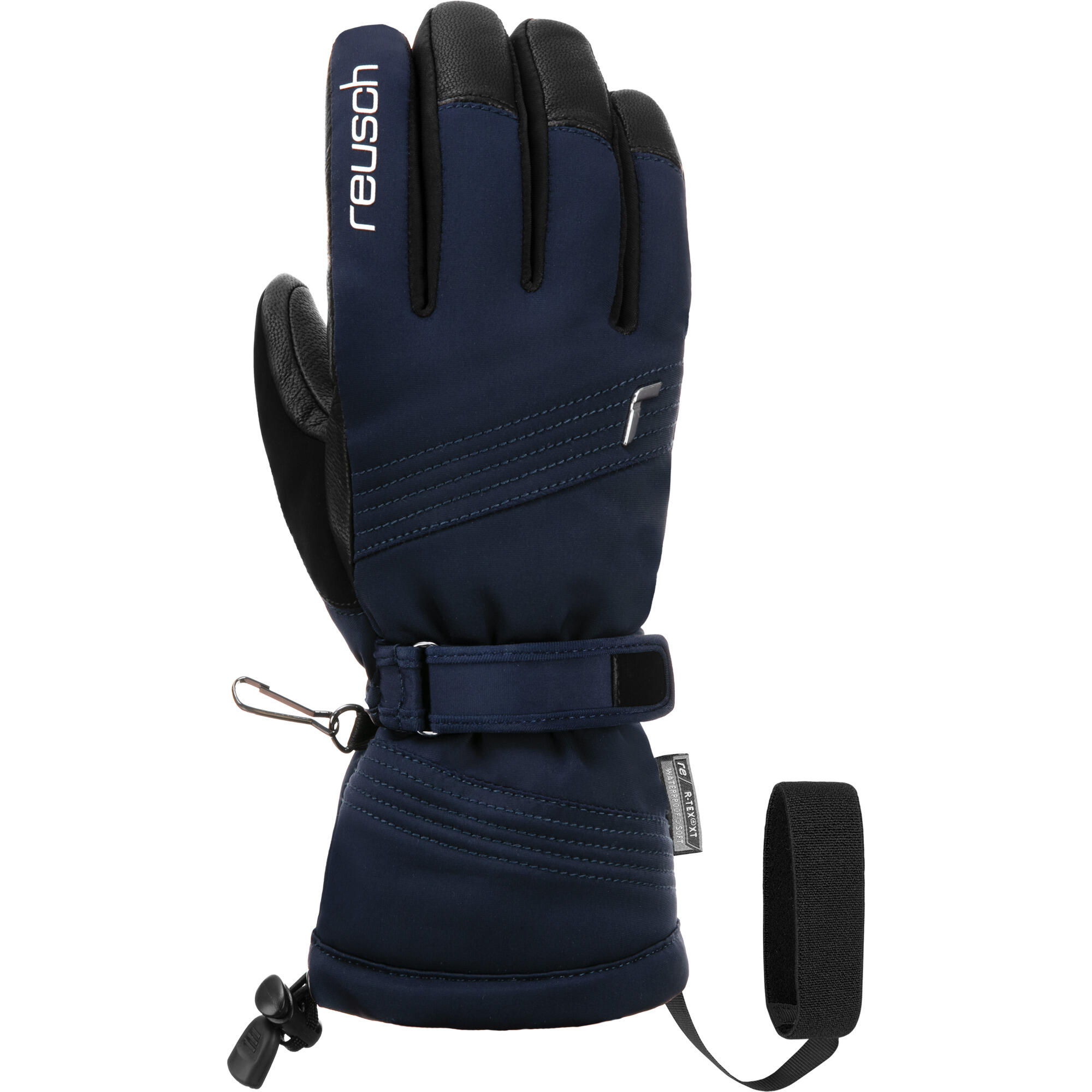 REUSCH Ski gloves Reusch Charlotte R-Tex® XT