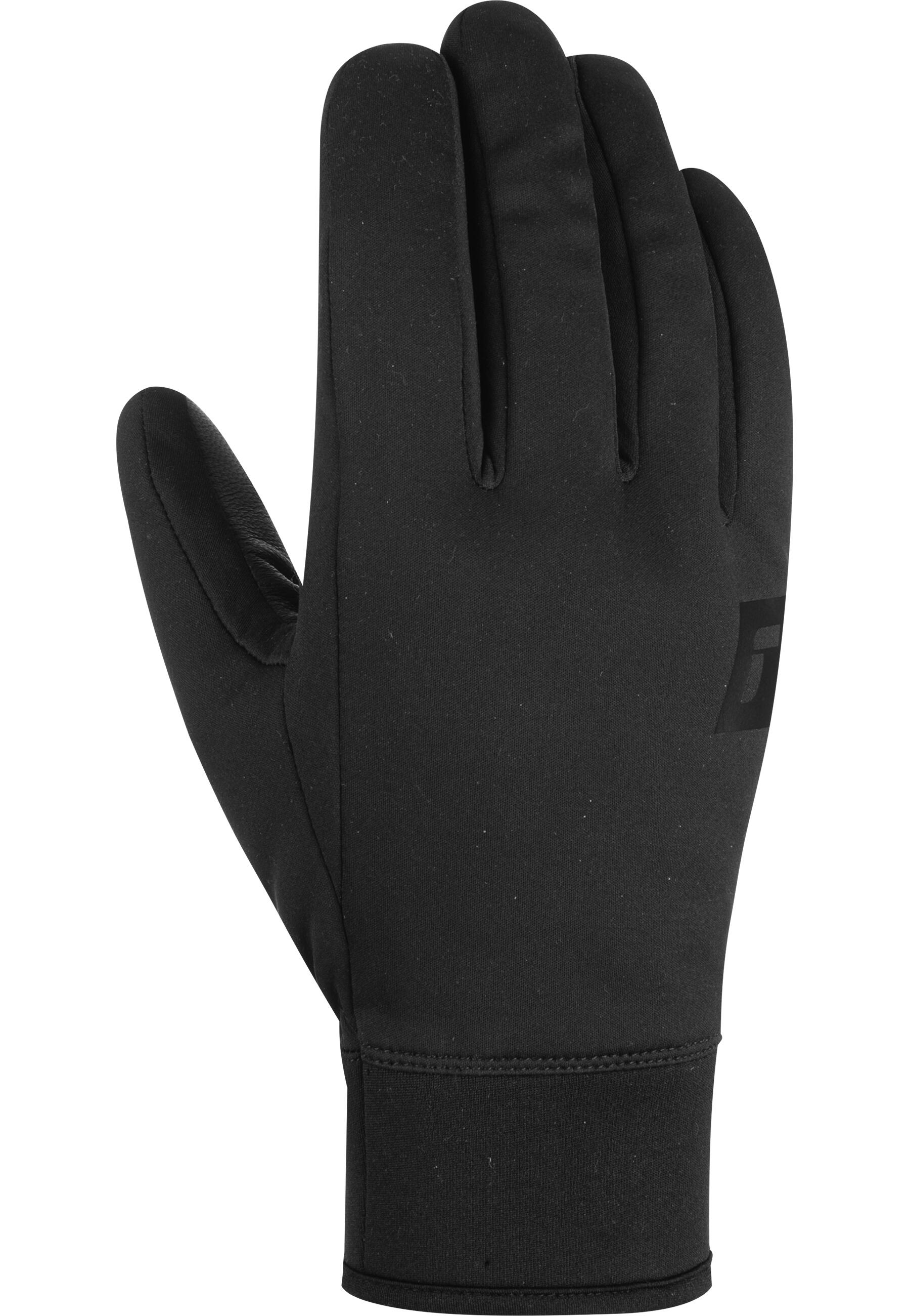 Rękawice narciarskie Reusch Purist Touch-Tec 3/5