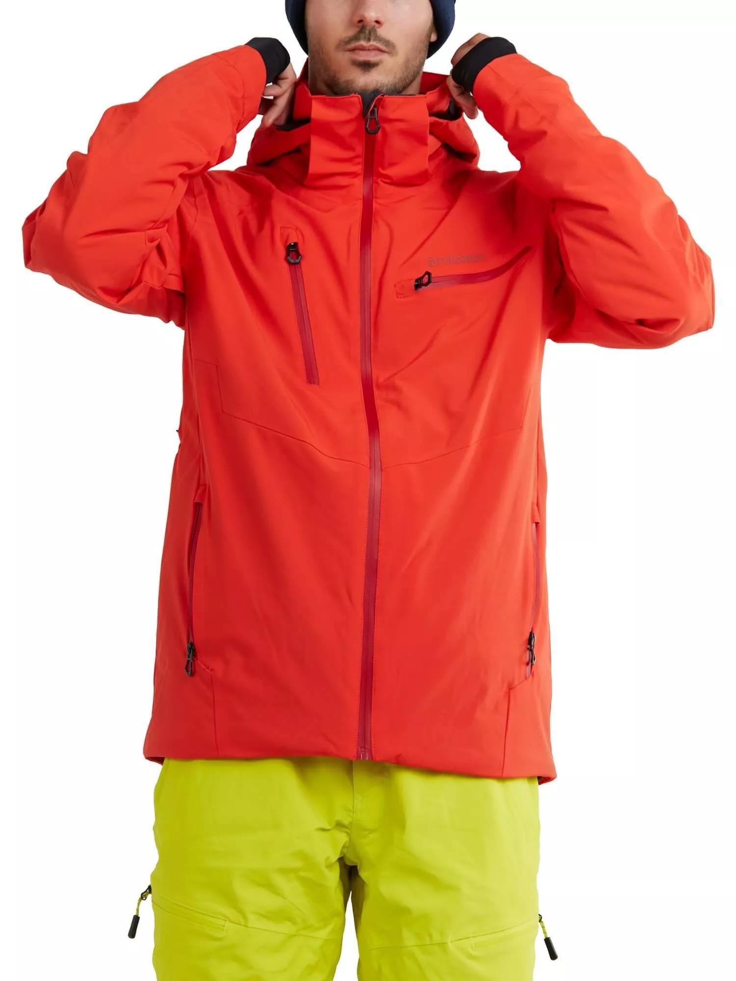 Ski-jack heren Telluride 3/7