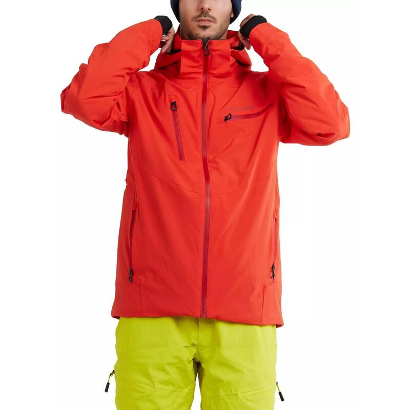Telluride Jacket Geaca de schi barbati