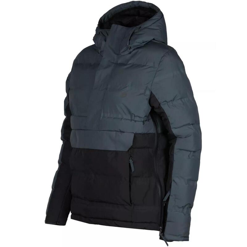 Geaca de schi EVERETT Padded Anorak - oliv femei