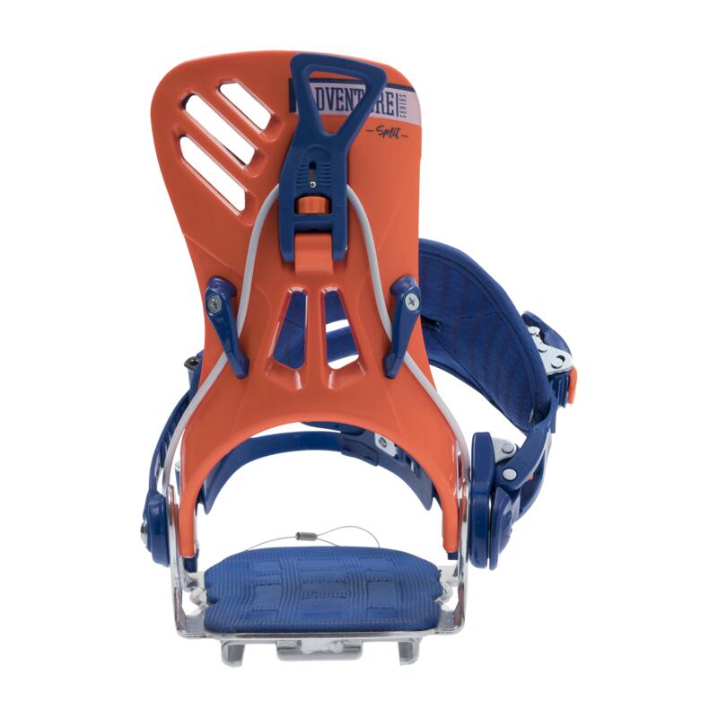 Legaturi Splitboard SP Orange Multientry