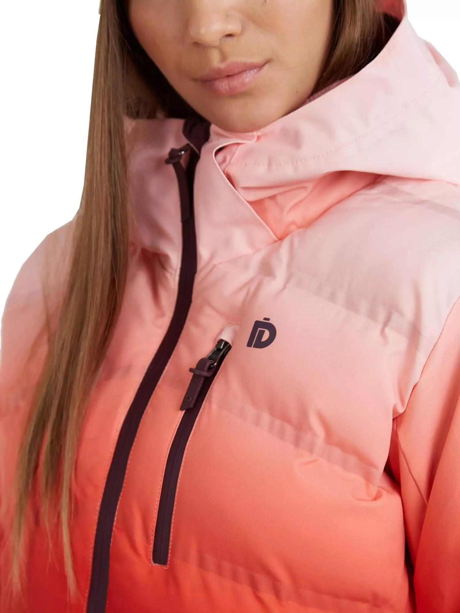 Kurtka narciarska damska Pumila Padded Jacket 5/7