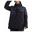 Skijacke Ryder Jacket Herren - Schwarz