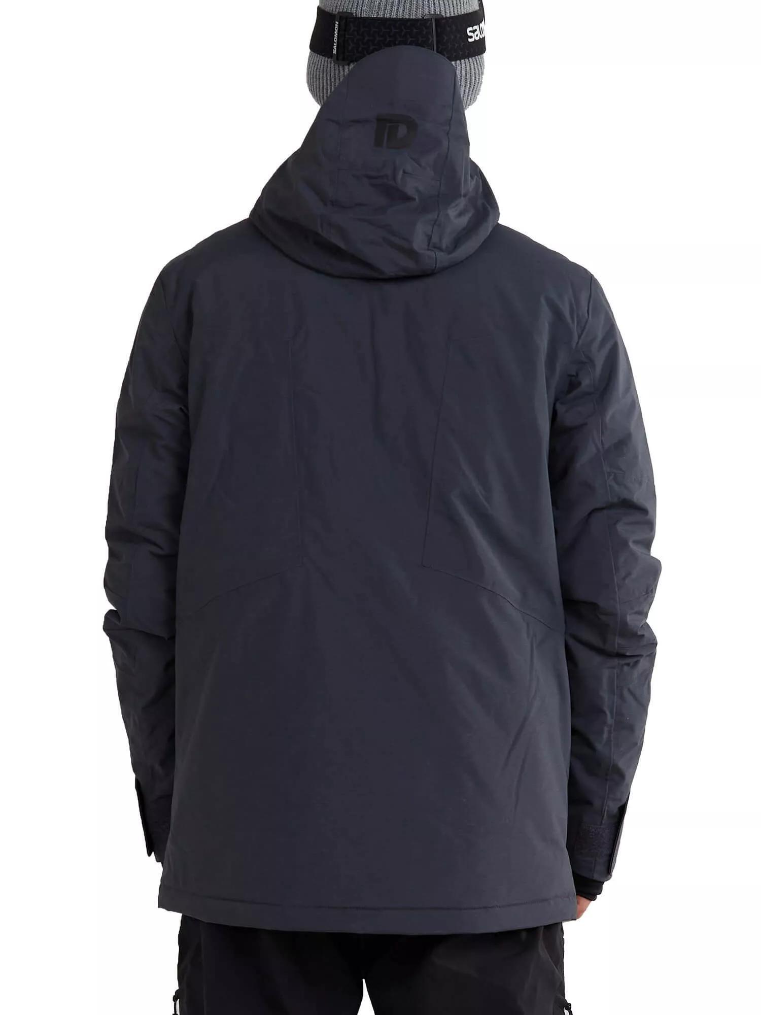 Kurtka narciarska męska Decatur Jacket 2/7