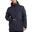 Skijacke Decatur Jacket Herren - Schwarz