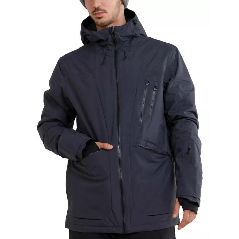 Férfi síkabát Decatur Jacket