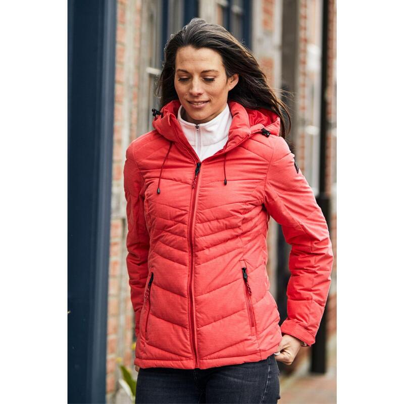 KILLTEC Steppjacke Kow 149 Wmn Qltd Jckt