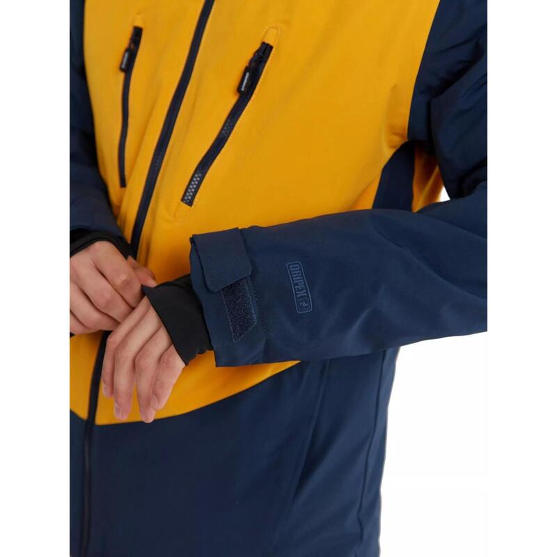 Geaca de schi Privet Jacket barbati