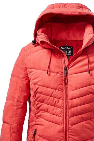 KILLTEC Steppjacke Kow 149 Wmn Qltd Jckt