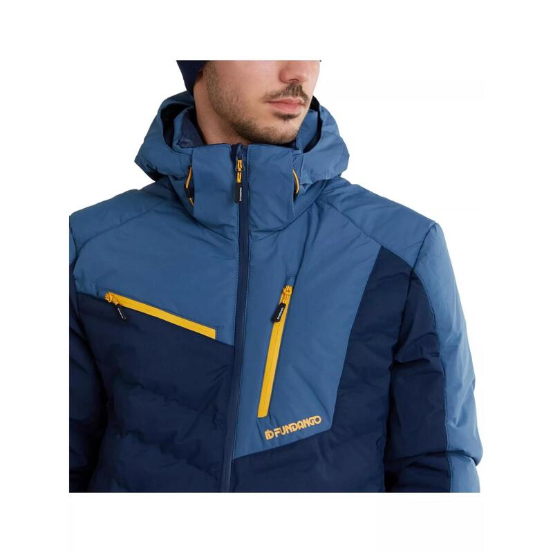 Geaca de schi Willow Padded Jacket barbati
