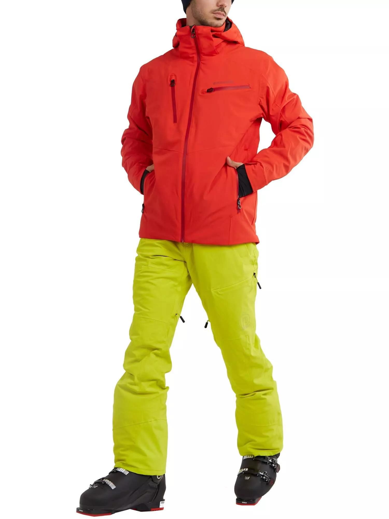 Ski-jack heren Telluride 4/7