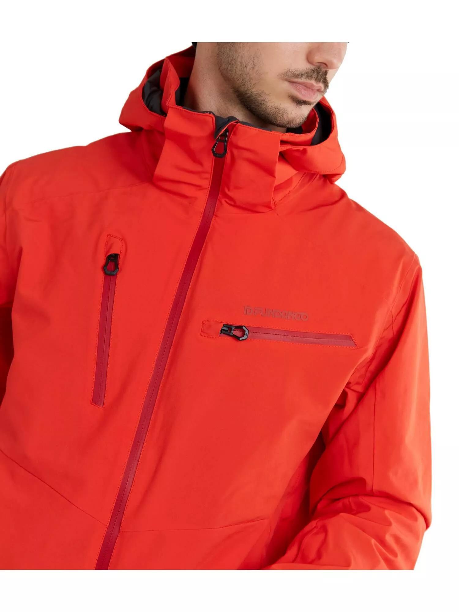 Ski-jack heren Telluride 5/7