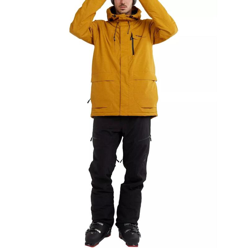 Geaca de schi Ryder Jacket barbati