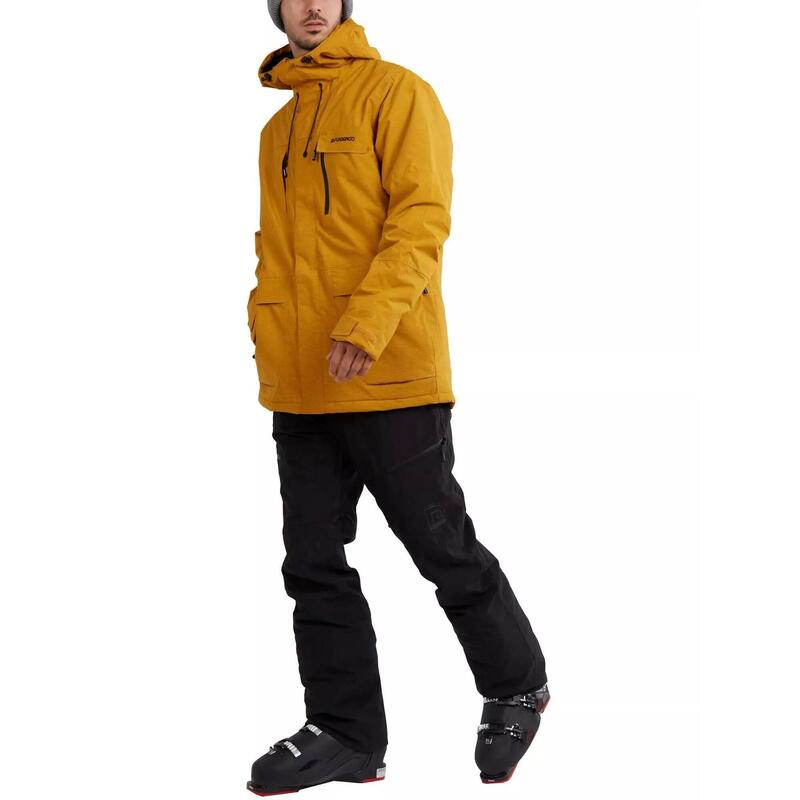 Geaca de schi Ryder Jacket barbati