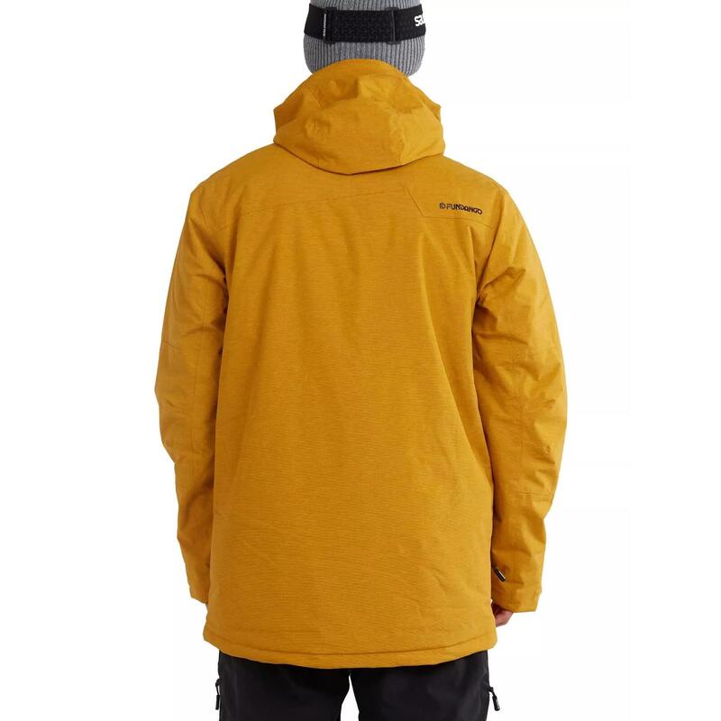 Geaca de schi Ryder Jacket barbati